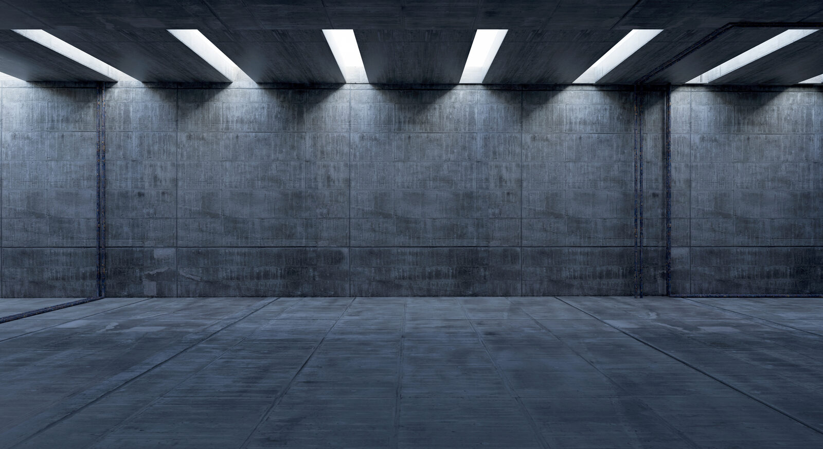 Manufacturing & Industrials