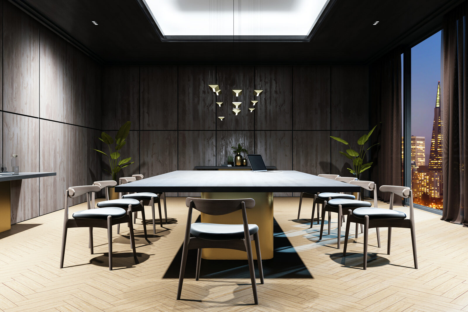 Transformation Execution